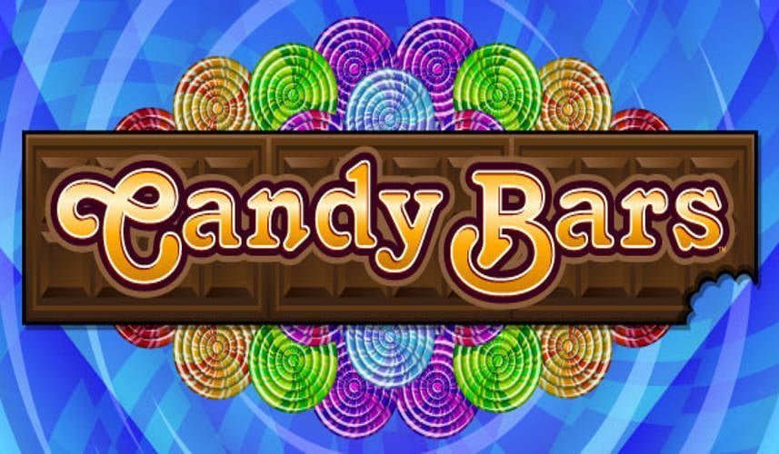 Candy Bar Slots Online